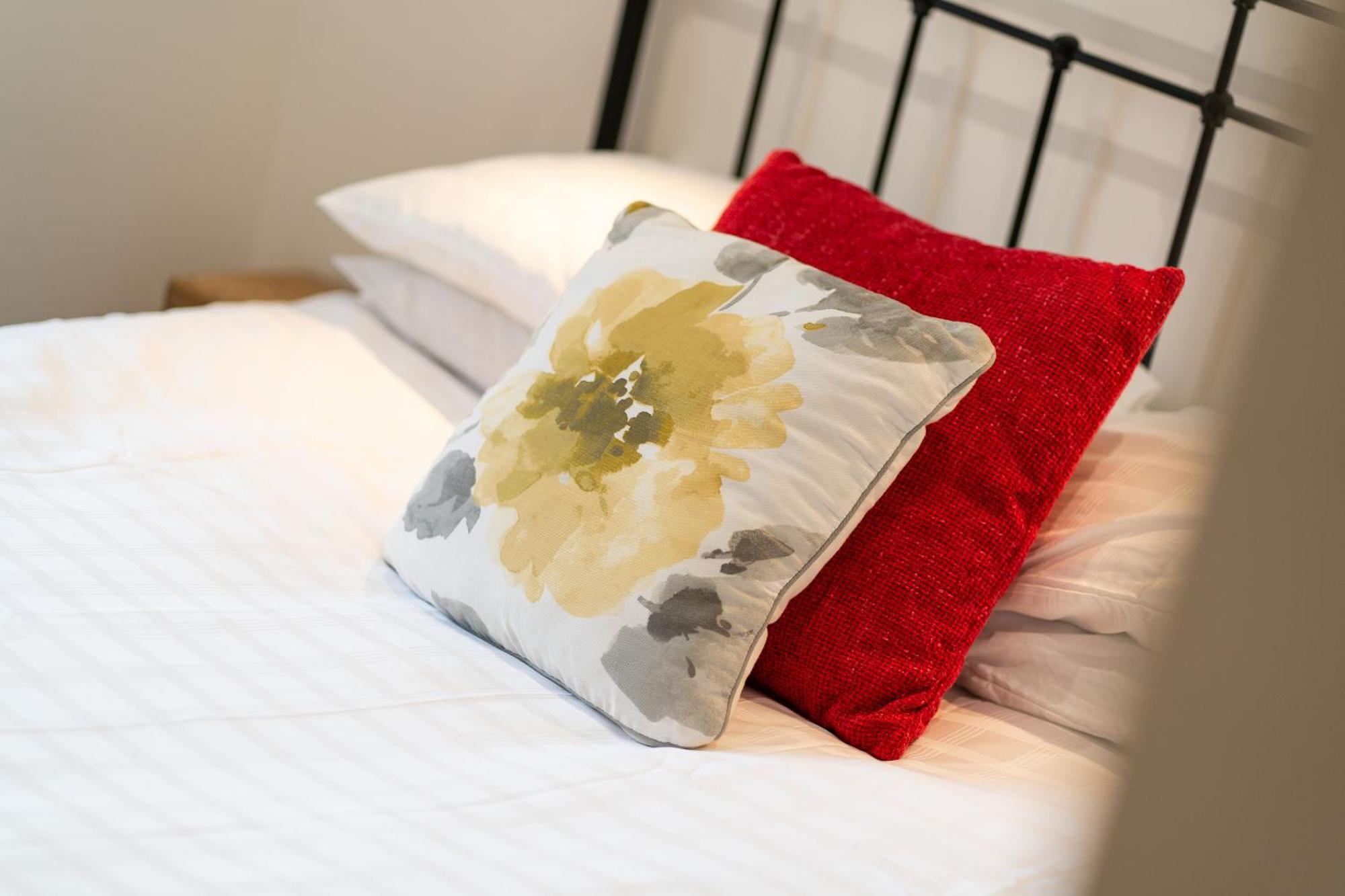 Apartamento Grange8 Luxury Snug & Courtyard In Blairgowrie Blairgowrie and Rattray Exterior foto